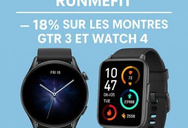 code promo runmefit