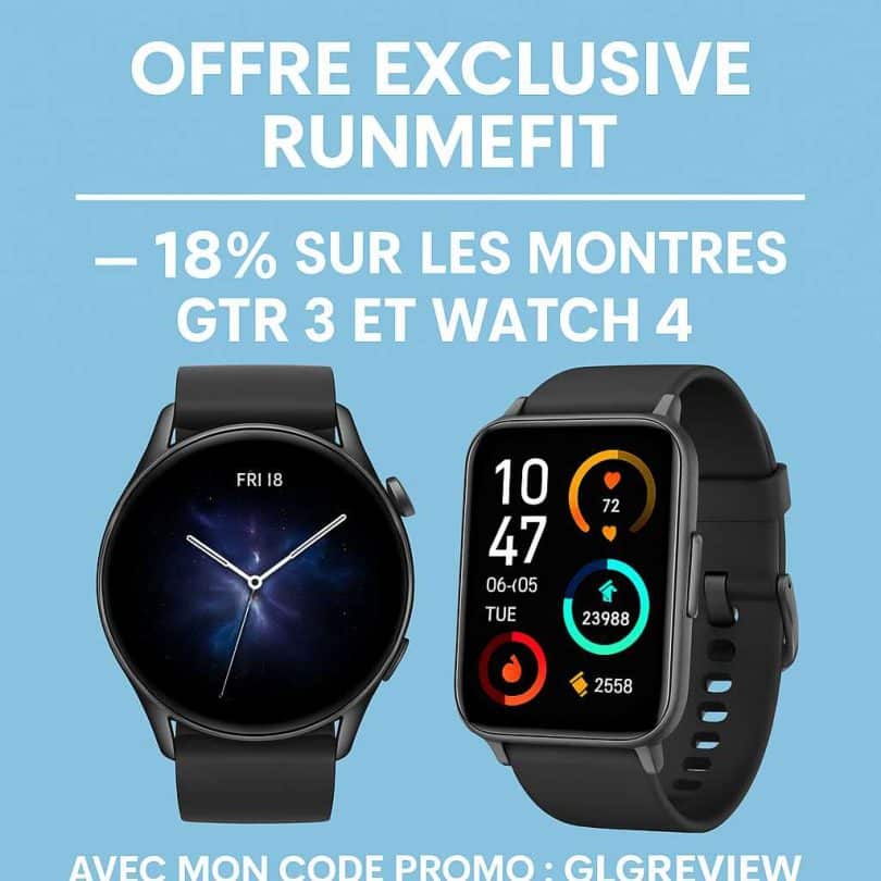 code promo runmefit
