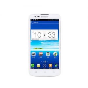 smartphone android pas cher coolpad 8295