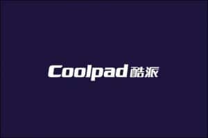 logo du fabricant de smartphones chinois coolpad
