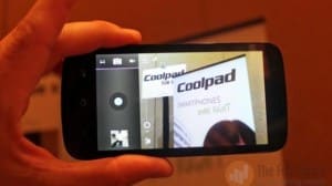 smartphone android coolpad quattro