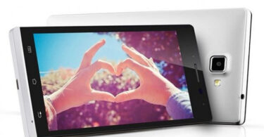 phablet android 5.5" cube talk 5h