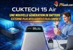 cuktech 15 air by jtgeek