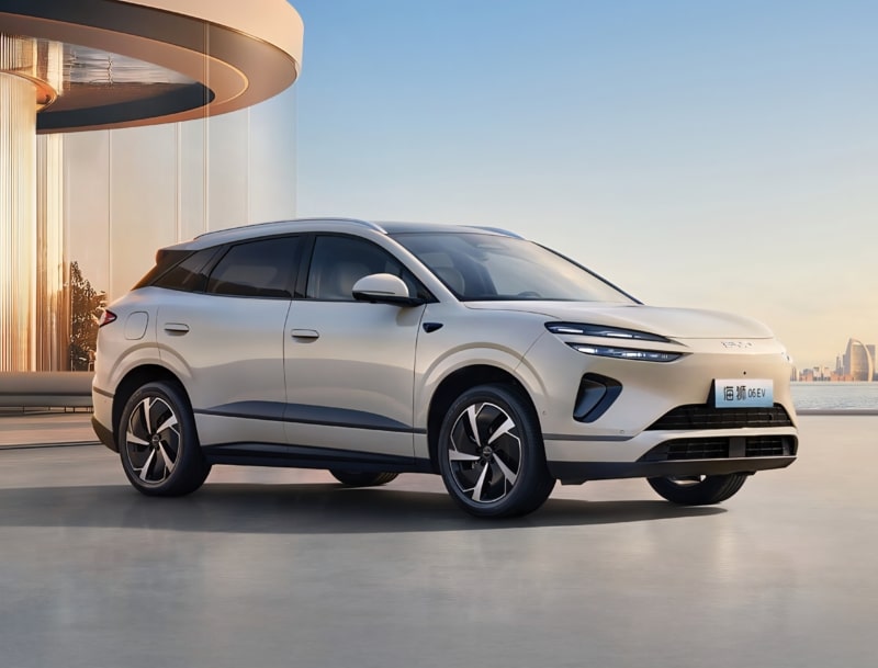 current byd sealion 06 ev 2025