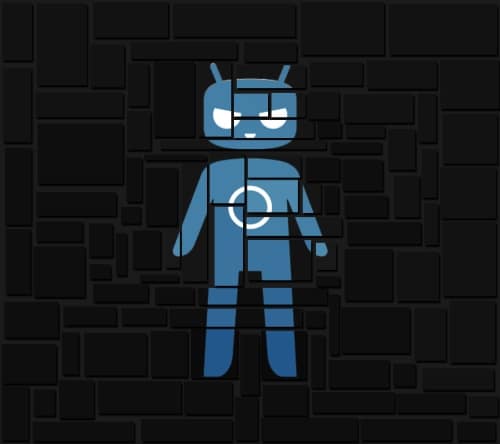 logo rom android cyanogenmod