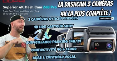 ddpai z60 pro youtube