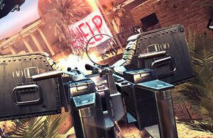 image du jeu android dead trigger 2