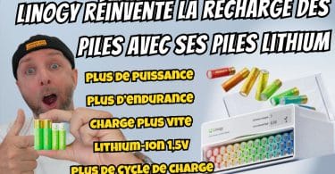 découvrez comment linogy réinvente la recharge des piles aa:aaa avec ses piles lithium youtube
