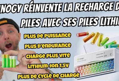 découvrez comment linogy réinvente la recharge des piles aa:aaa avec ses piles lithium youtube