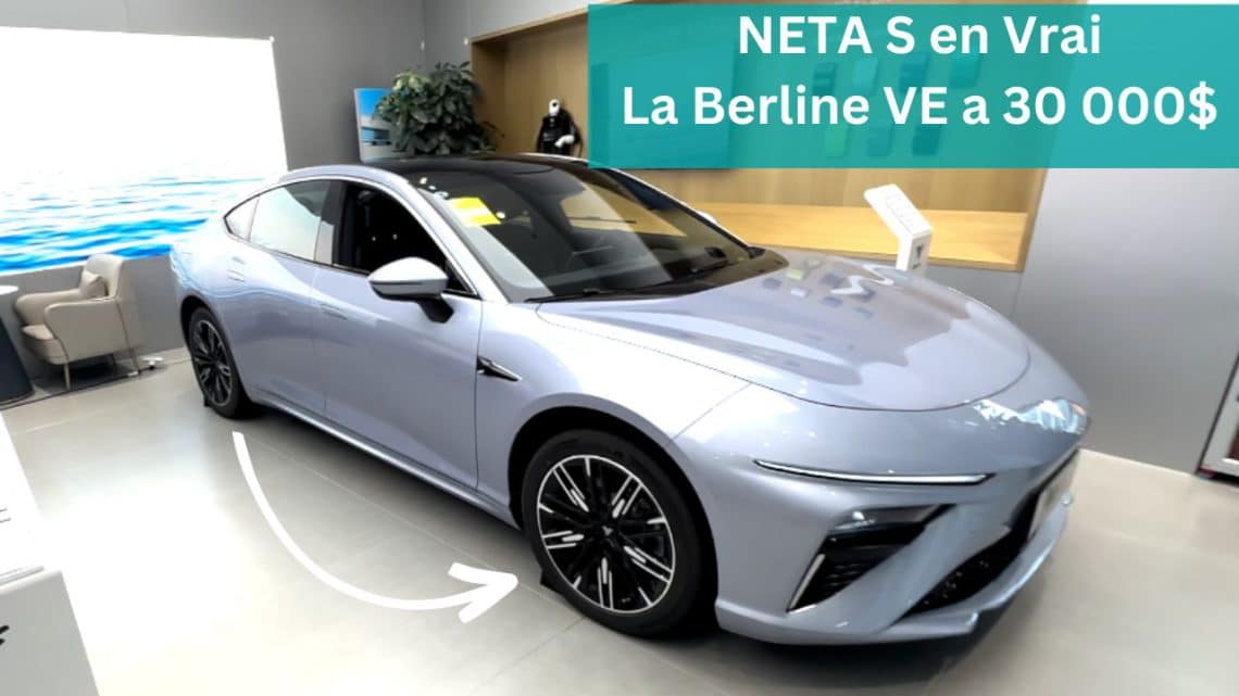 decouvrez la neta s en vrai, une berline electrique folle a moins de 30 000$