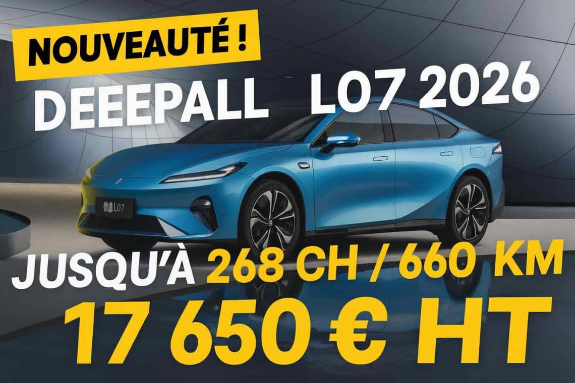 deepal l07 202 youtube