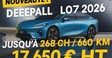 deepal l07 202 youtube