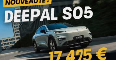 deepal s05 2026 youtube