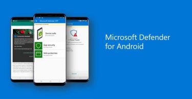 Defender For Android