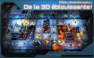 image du jeu de tower defense « defense technica »