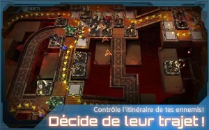 image du jeu de tower defense « defense technica »