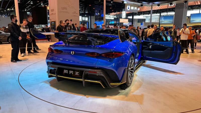 denza z concept car 2