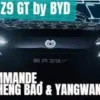 denza z9 gt en précommande ,découvrez les nouveaux modèles premium de byd, fang cheng bao et yangwang