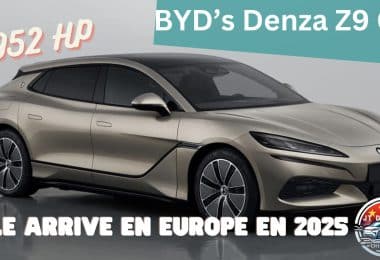 denza z9 gt un break électrique de 952 chevaux arrive en europe !
