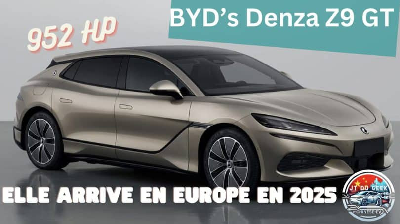 denza z9 gt un break électrique de 952 chevaux arrive en europe !
