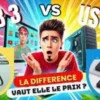 des boitiers ssd m2 usb 3 vs usb 4, la différence vaut elle le prix ?