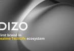 dizo realme techlife