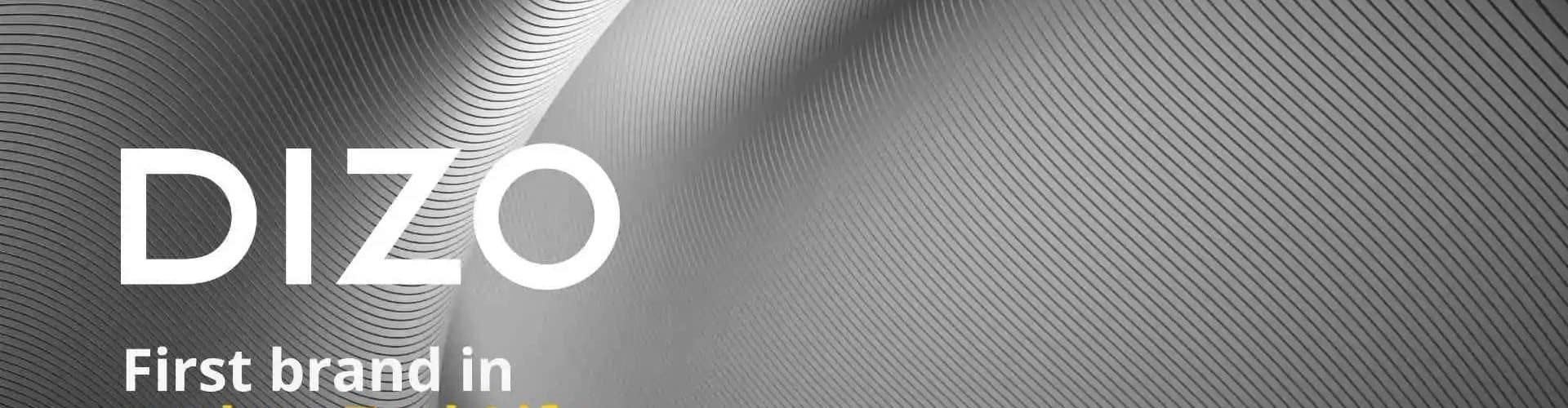 dizo realme techlife