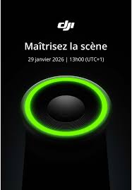 dji 29 janvier 2026