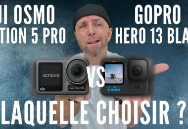 dji action 5 pro vs gopro hero 13 black youtube