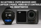 dji action 6 by jtgeek