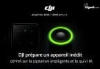 dji inedit 29 janvier 2026