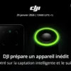 dji inedit 29 janvier 2026