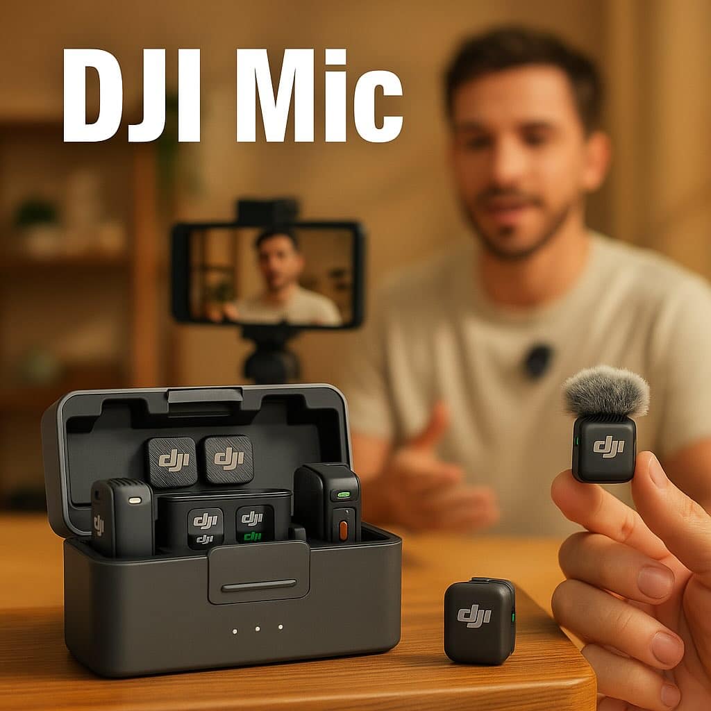 dji mic 3 jtgeek