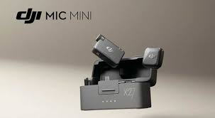 dji mic mini