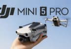 dji mini 5 pro