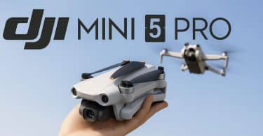 dji mini 5 pro