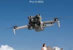 dji mini 5 pro promo