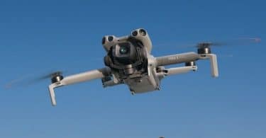 dji mini 5 pro promo