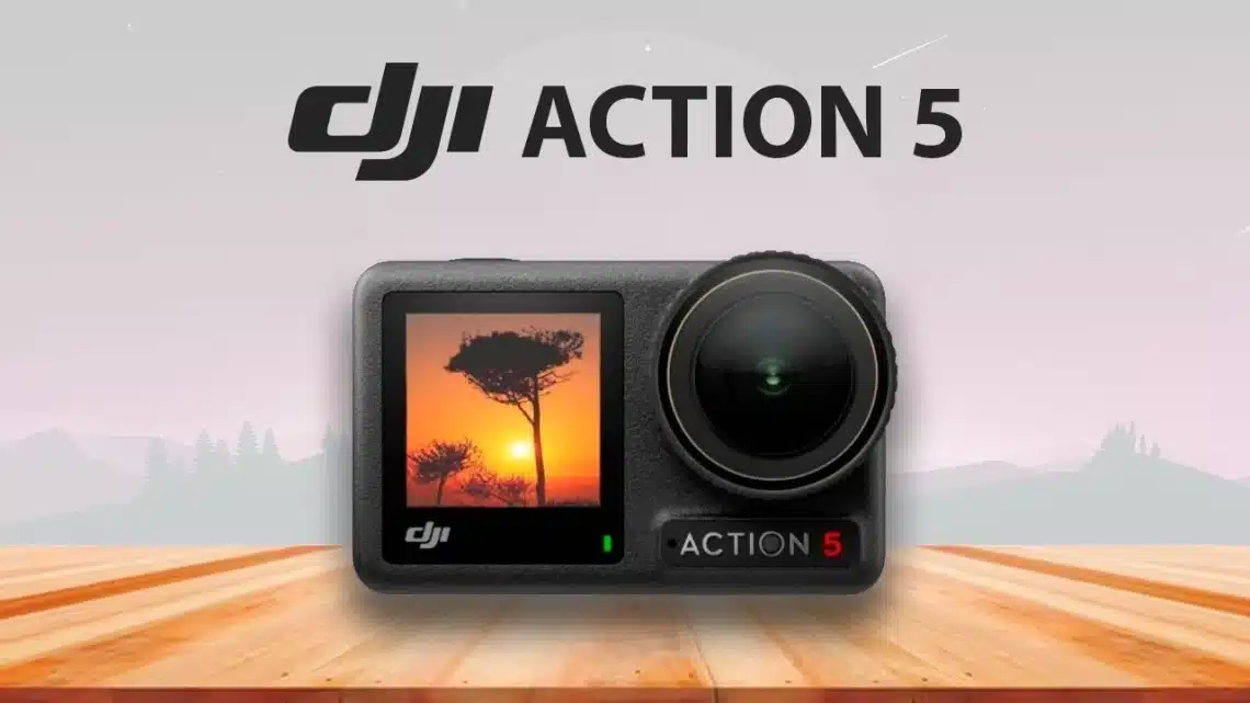 dji osmo action 5 pro