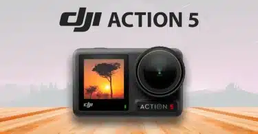 dji osmo action 5 pro