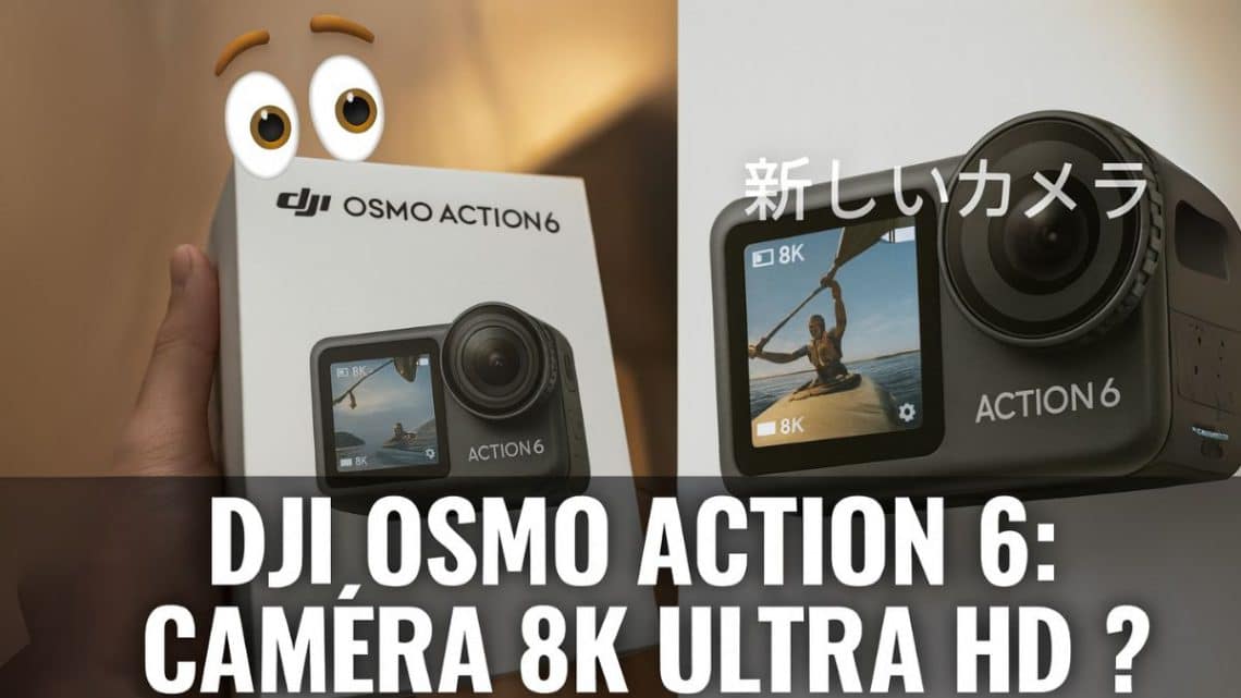 dji osmo action 6 jtgeek