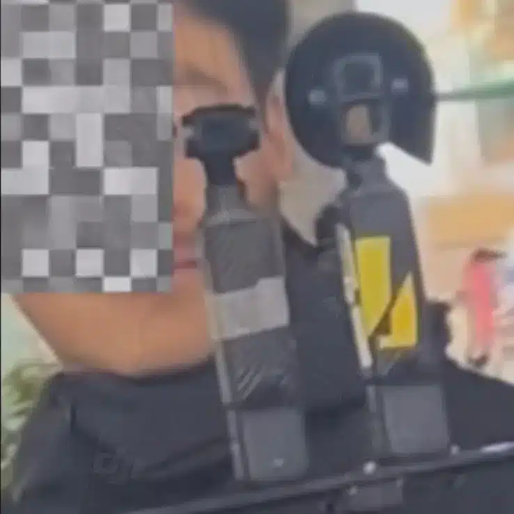 dji osmo pocket 4 and osmo pocket 4 pro