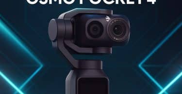 dji osmo pocket 4 jtgeek