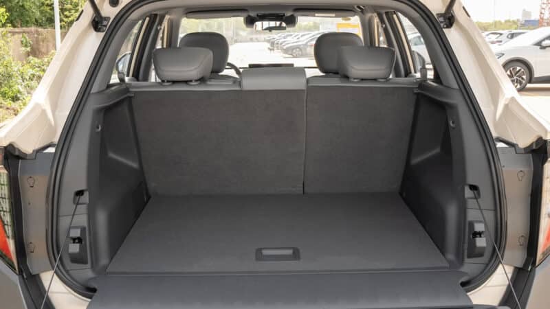 dongfeng nammi 06 coffre 2