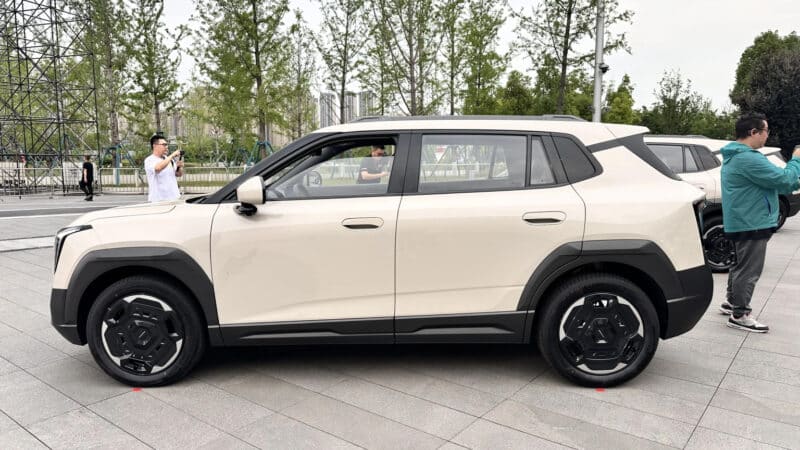 dongfeng nammi 06 coté