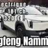 dongfeng nammi 06 youtube