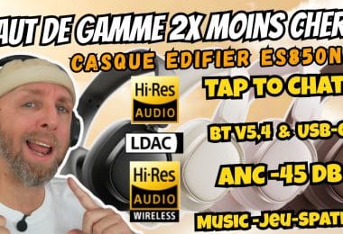 edifier es850n youtube