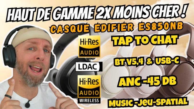 edifier es850n youtube