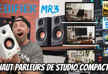 edifier mr3