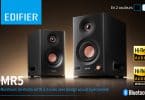edifier mr5
